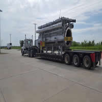 J MOR Machinery